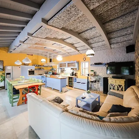 Villa Pequena Perla