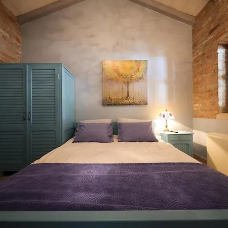 Villa Pequena Perla *
