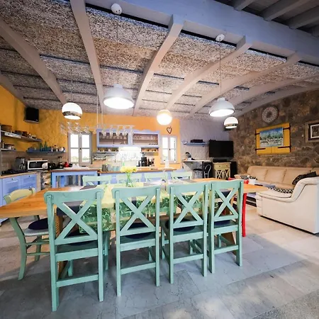 Villa Pequena Perla