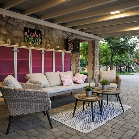 Villa Pequena Perla