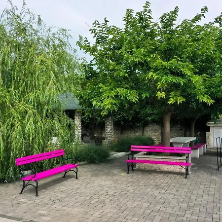 Pequena Perla Villa Vrsi