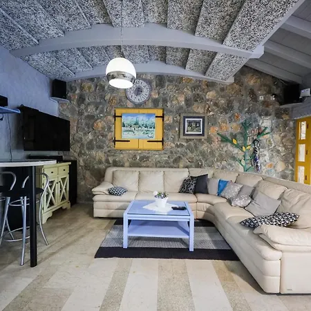 Villa Pequena Perla Vrsi